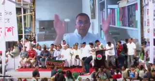 প্রথাগত ছাত্র রাজনীতি বাদ দিতে হবে: তারেক রহমান